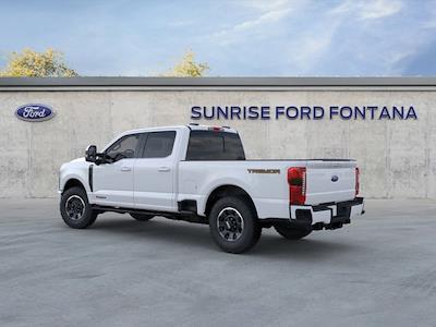 2024 Ford F-350 Crew Cab 4WD, Pickup for sale #FR2552 - photo 2