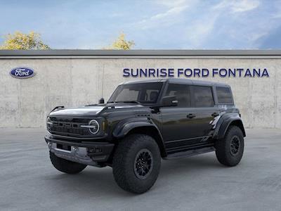 2024 Ford Bronco 4WD, SUV for sale #FR2553 - photo 1