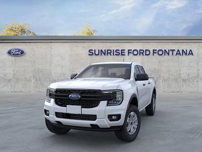 2024 Ford Ranger SuperCrew Cab 4WD, Pickup for sale #FR2559 - photo 2