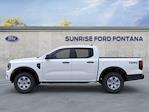 2024 Ford Ranger SuperCrew Cab 4WD, Pickup for sale #FR2559 - photo 3