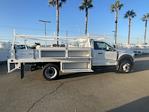 2024 Ford F-450 Regular Cab DRW RWD, Scelzi CTFB Contractor Truck for sale #FR2575 - photo 5