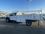 2024 Ford F-450 Regular Cab DRW RWD, Scelzi CTFB Contractor Truck for sale #FR2575 - photo 8