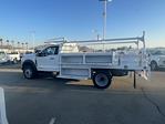 2024 Ford F-450 Regular Cab DRW RWD, Scelzi CTFB Contractor Truck for sale #FR2575 - photo 9