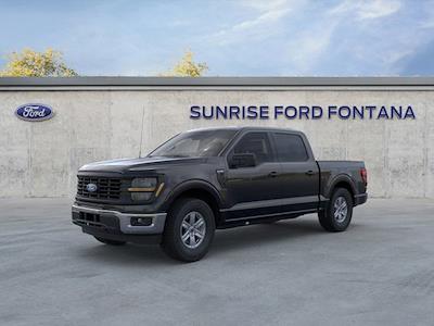 2024 Ford F-150 SuperCrew Cab RWD, Pickup for sale #FR2577 - photo 1