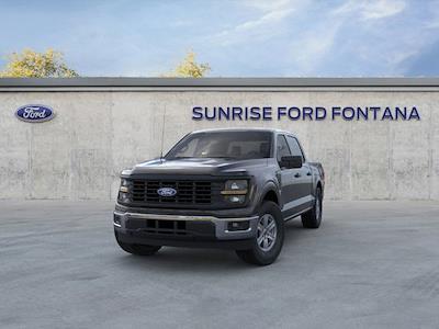 2024 Ford F-150 SuperCrew Cab RWD, Pickup for sale #FR2577 - photo 2