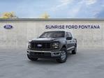 2024 Ford F-150 SuperCrew Cab RWD, Pickup for sale #FR2577 - photo 2