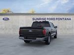 2024 Ford F-150 SuperCrew Cab RWD, Pickup for sale #FR2577 - photo 8