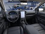 2024 Ford Ranger SuperCrew Cab 4WD, Pickup for sale #FR2590 - photo 9