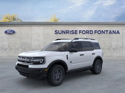 New 2024 Ford Bronco Sport Big Bend 4WD, SUV for sale #FR2592 - photo 1