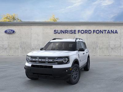 2024 Ford Bronco Sport 4WD, SUV for sale #FR2592 - photo 2