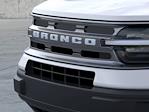 New 2024 Ford Bronco Sport Big Bend 4WD, SUV for sale #FR2592 - photo 17