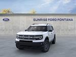 New 2024 Ford Bronco Sport Big Bend 4WD, SUV for sale #FR2592 - photo 2