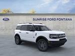 New 2024 Ford Bronco Sport Big Bend 4WD, SUV for sale #FR2592 - photo 7