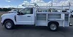 2024 Ford F-250 Regular Cab RWD, Harbor NeXtGen TradeMaster Service Truck for sale #FR2613 - photo 5