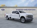 2024 Ford F-350 Crew Cab 4WD, Pickup for sale #FR2664 - photo 7