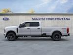 2024 Ford F-350 Crew Cab SRW 4WD, Pickup for sale #FR2671 - photo 3