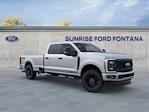 2024 Ford F-350 Crew Cab SRW 4WD, Pickup for sale #FR2671 - photo 7