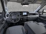 2024 Ford F-350 Crew Cab SRW 4WD, Pickup for sale #FR2671 - photo 9