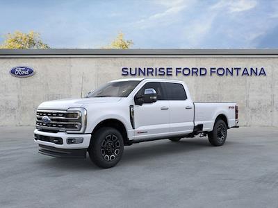 2024 Ford F-350 Crew Cab 4WD, Pickup for sale #FR2681DT - photo 1