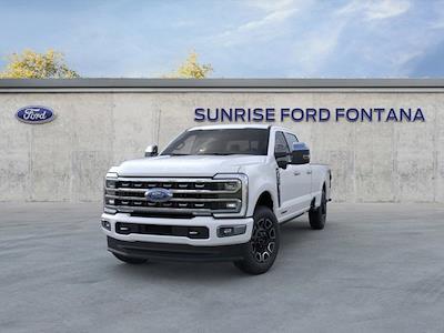 2024 Ford F-350 Crew Cab 4WD, Pickup for sale #FR2681DT - photo 2