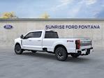 2024 Ford F-350 Crew Cab 4WD, Pickup for sale #FR2681DT - photo 4