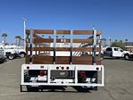 2024 Ford F-450 Regular Cab DRW RWD, Scelzi WFB Stake Bed for sale #FR2687 - photo 4