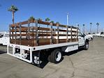 2024 Ford F-450 Regular Cab DRW RWD, Scelzi WFB Stake Bed for sale #FR2687 - photo 6