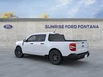 2024 Ford Maverick SuperCrew Cab AWD, Pickup for sale #FR2689 - photo 4