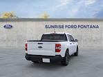 2024 Ford Maverick SuperCrew Cab AWD, Pickup for sale #FR2689 - photo 8