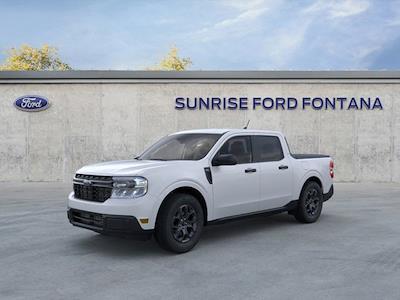 2024 Ford Maverick SuperCrew Cab AWD, Pickup for sale #FR2698 - photo 1