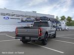 2024 Ford F-350 Crew Cab SRW 4WD, Pickup for sale #FR2704 - photo 8