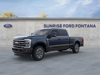 2024 Ford F-250 Crew Cab 4WD, Pickup for sale #FR2735 - photo 1