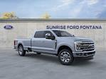 2024 Ford F-350 Crew Cab 4WD, Pickup for sale #FR2742 - photo 7