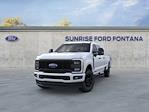 2024 Ford F-350 Crew Cab SRW 4WD, Pickup for sale #FR2744 - photo 2