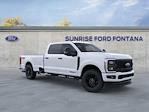 2024 Ford F-350 Crew Cab SRW 4WD, Pickup for sale #FR2744 - photo 7