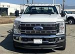 2024 Ford F-450 Regular Cab DRW RWD, Scelzi WFB Stake Bed for sale #FR2756 - photo 4