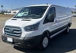 New 2024 Ford E-Transit 350 XL Super Cab Low Roof RWD, Empty Cargo Van for sale #FR2758 - photo 1