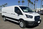 New 2024 Ford E-Transit 350 XL Super Cab Low Roof RWD, Empty Cargo Van for sale #FR2758 - photo 4