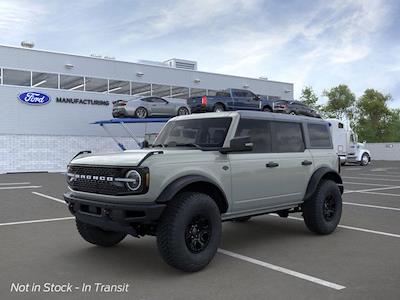 2024 Ford Bronco 4WD, SUV for sale #FR2763 - photo 1