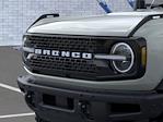 2024 Ford Bronco 4WD, SUV for sale #FR2763 - photo 19