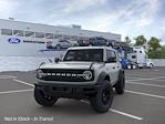 2024 Ford Bronco 4WD, SUV for sale #FR2763 - photo 2