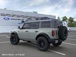 2024 Ford Bronco 4WD, SUV for sale #FR2763 - photo 4