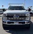 2024 Ford F-450 Crew Cab DRW RWD, Scelzi CTFB Contractor Truck for sale #FR2774 - photo 4