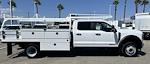 2024 Ford F-450 Crew Cab DRW RWD, Scelzi CTFB Contractor Truck for sale #FR2774 - photo 6