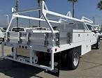 New 2024 Ford F-450 XL Crew Cab RWD, 12' Scelzi CTFB Contractor Truck for sale #FR2775 - photo 2