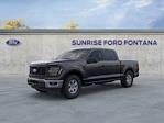 2024 Ford F-150 SuperCrew Cab RWD, Pickup for sale #FR2782 - photo 1