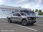 New 2024 Ford F-150 STX SuperCrew Cab 4WD, Pickup for sale #FR2801 - photo 7