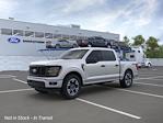 2024 Ford F-150 SuperCrew Cab 4WD, Pickup for sale #FR2845 - photo 1