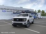 2024 Ford F-150 SuperCrew Cab 4WD, Pickup for sale #FR2845 - photo 2