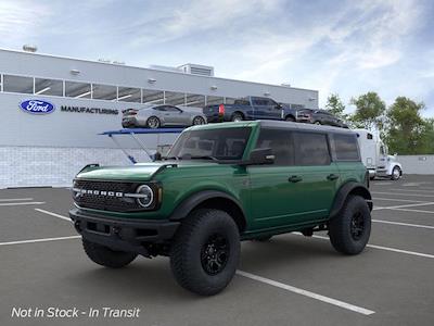 2024 Ford Bronco 4WD, SUV for sale #FR2847 - photo 1